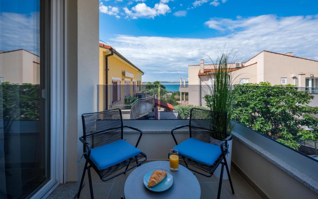 Apartment Sabbia Medulin Exterior foto